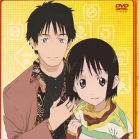 Добро пожаловать в N.H.K. Все Серии